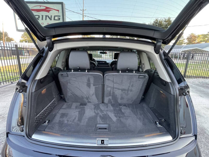 2015 Audi Q7 3.0T quattro Premium Plus