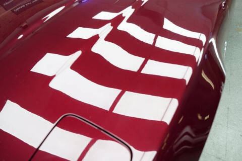 1993 Chevrolet Corvette