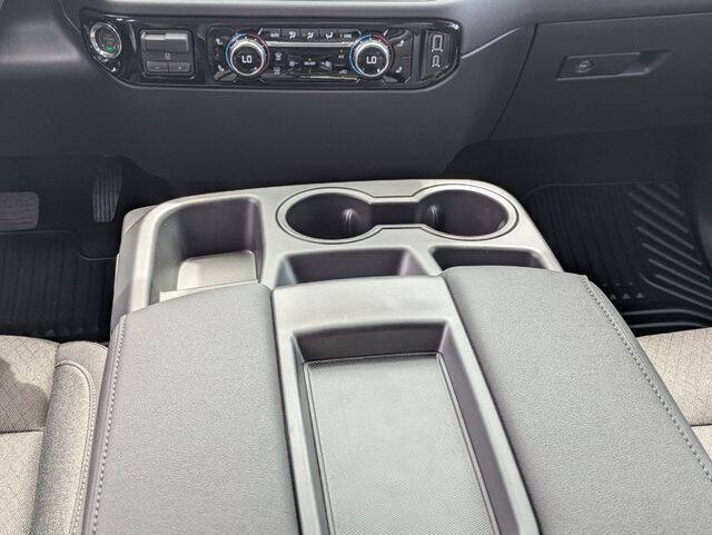 2026 GMC Sierra 1500 Elevation Standard