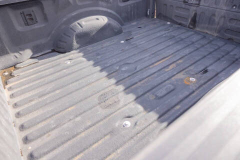 2017 Ford F-350 Super Duty Lariat