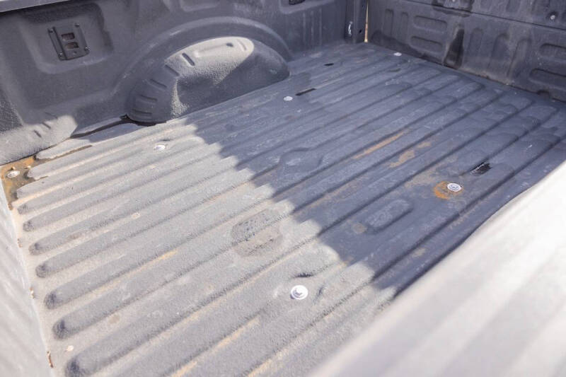 2017 Ford F-350 Super Duty Lariat