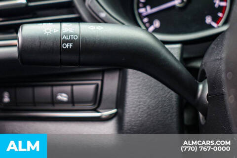 2023 Mazda CX-30 2.5 S Preferred