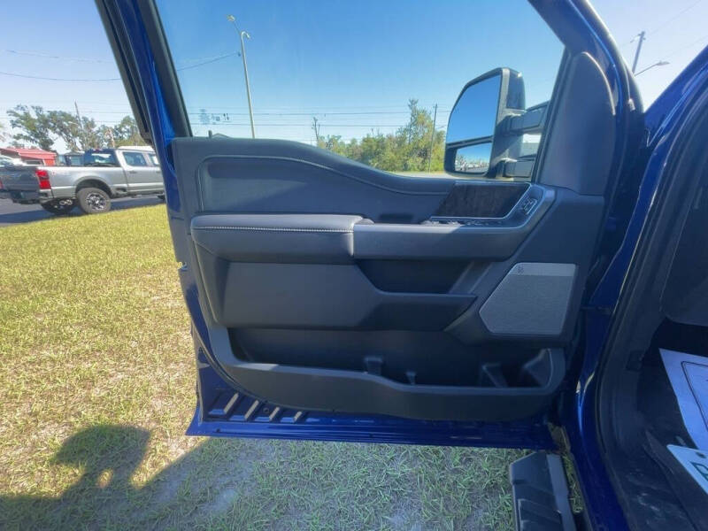 2026 Ford F-350 Super Duty