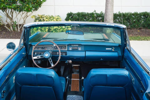 1969 Plymouth Roadrunner