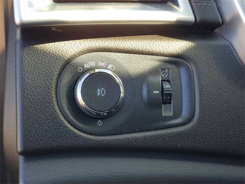 2015 Cadillac SRX Premium Collection