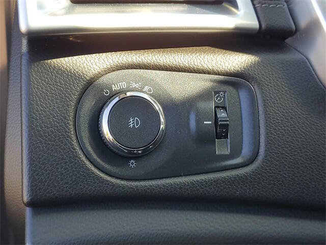 2015 Cadillac SRX Premium Collection