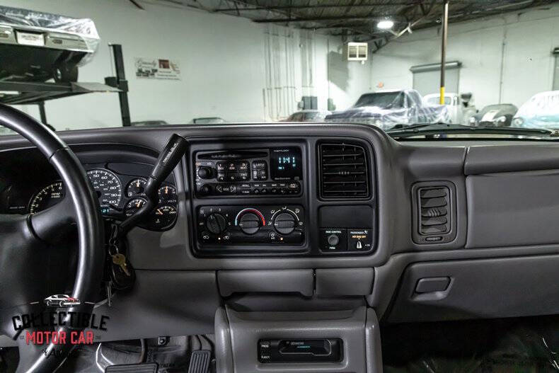 2000 GMC Sierra 1500