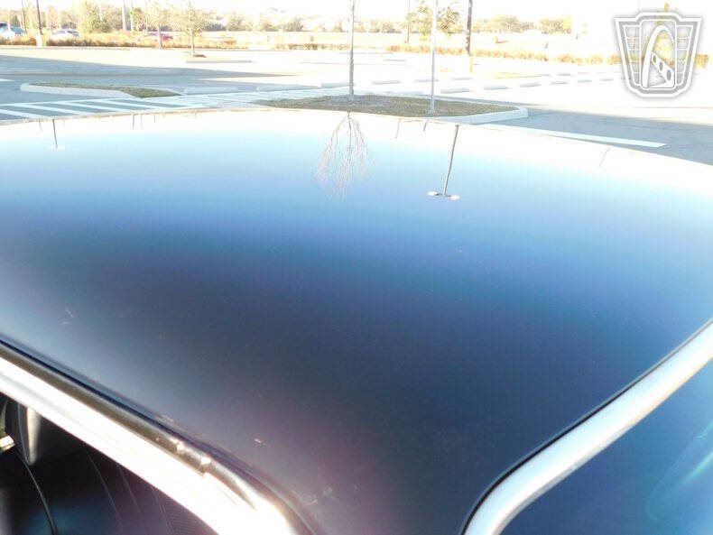 1969 Chevrolet Nova