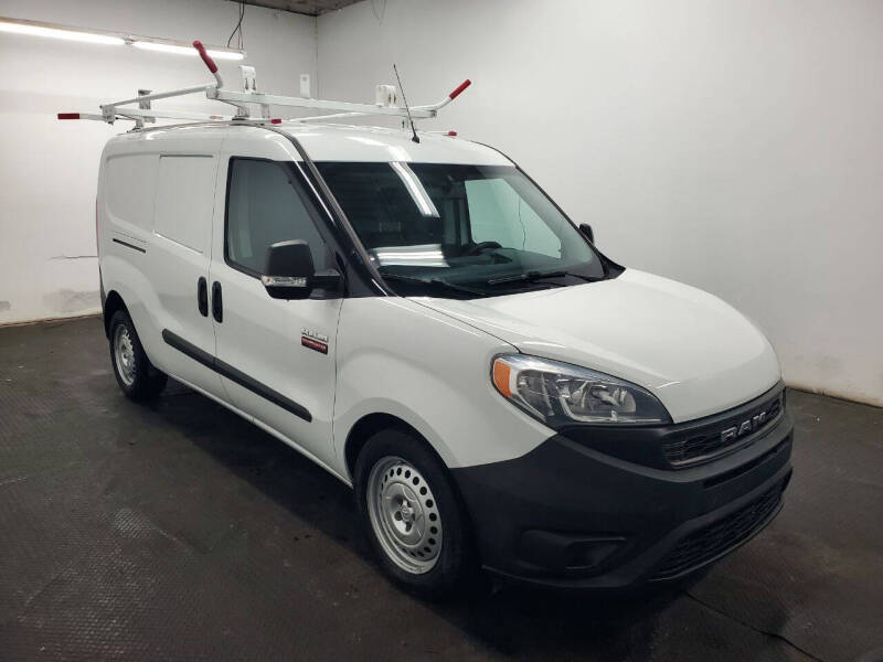 2021 RAM Promaster City Tradesman photo 3