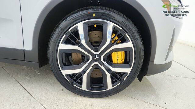 2023 Polestar 2