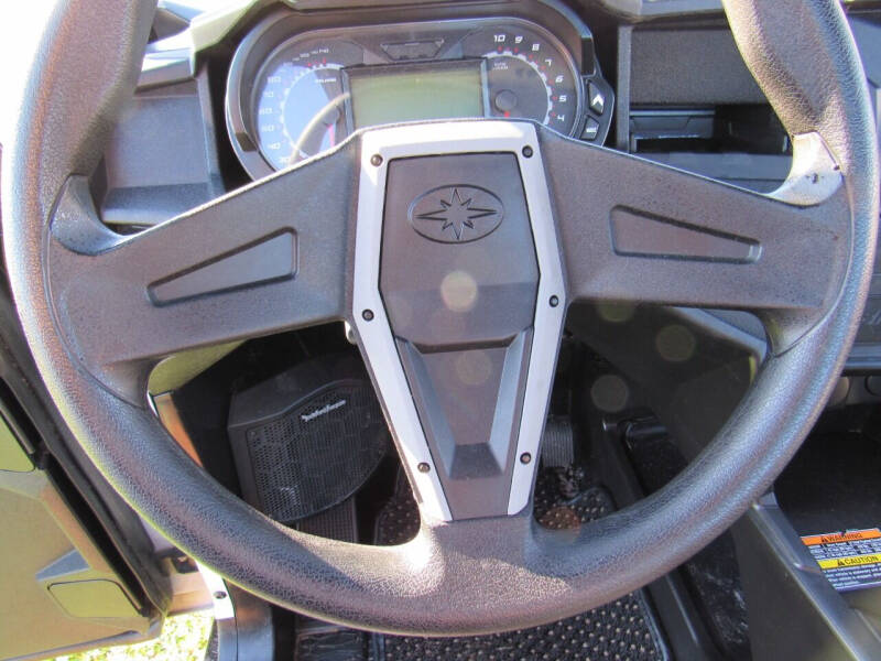 2022 Polaris GENERAL