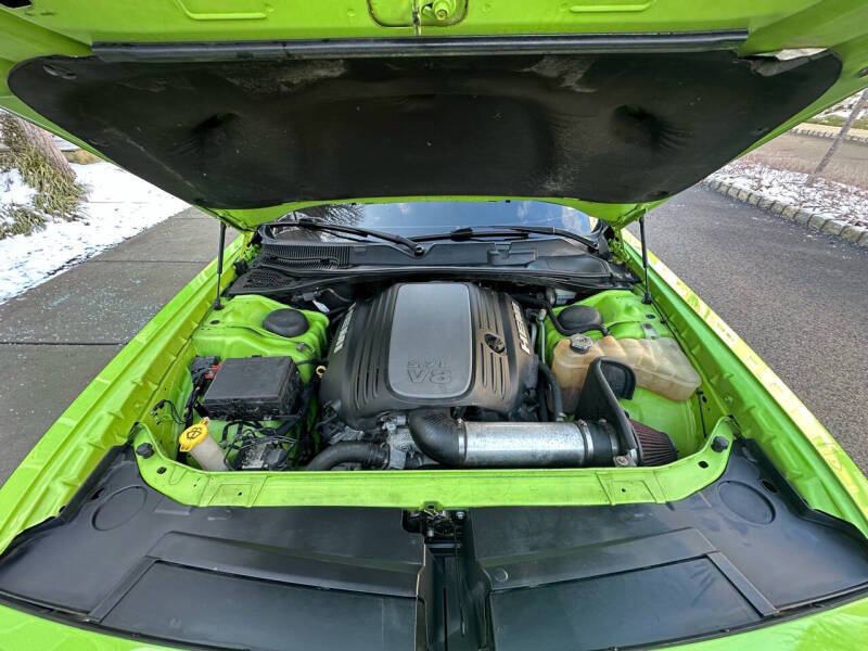 2015 Dodge Challenger R/T