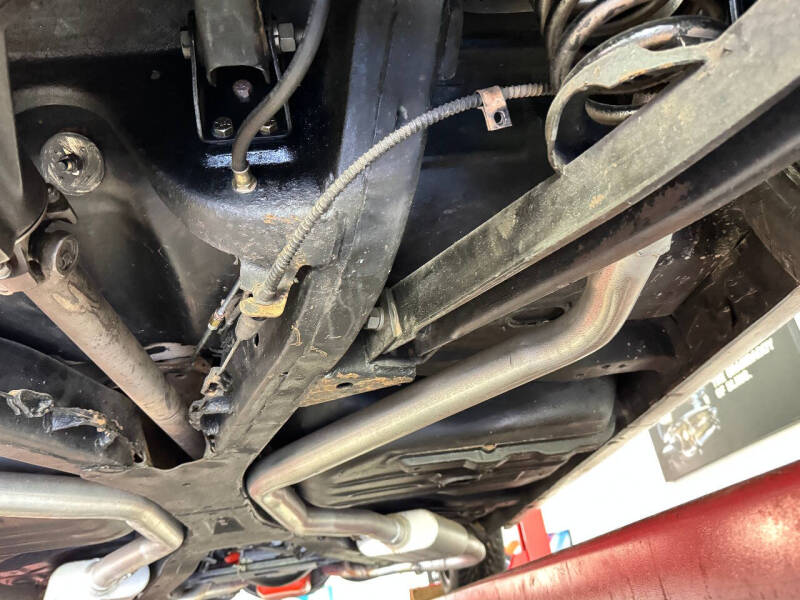 1961 Chevrolet Impala