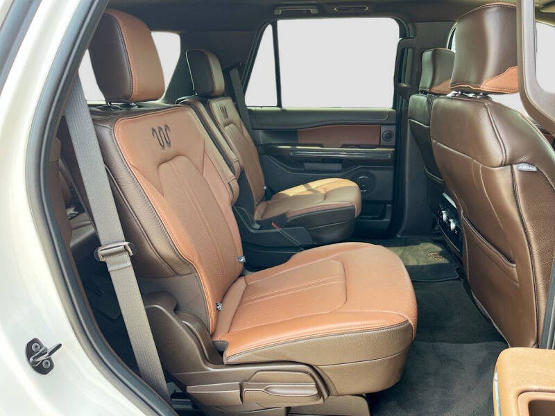 2024 Ford Expedition King Ranch