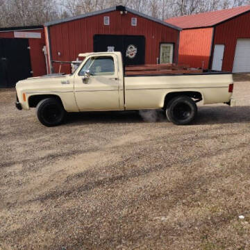 1978 Chevrolet C10