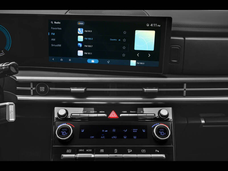 2024 Hyundai Santa Fe SEL