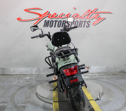 2023 Kawasaki Vulcan S ABS