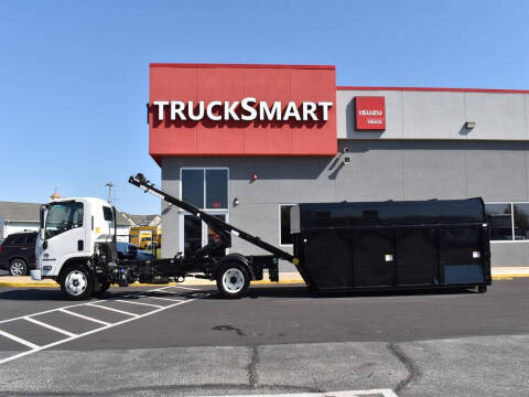 2020 Isuzu NRR for sale at Trucksmart Isuzu in Morrisville PA