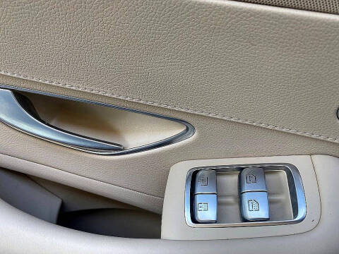 2018 Mercedes-Benz S-Class S 560