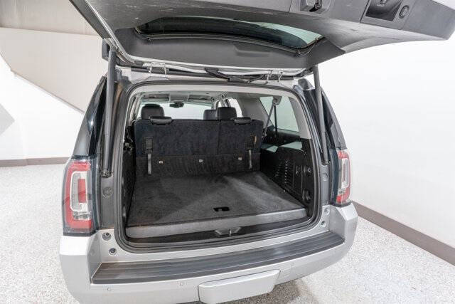 2016 GMC Yukon XL SLE