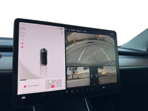 2019 Tesla Model 3 Mid Range