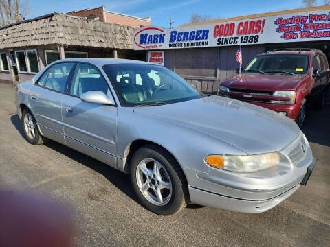 2002 Buick Regal LS