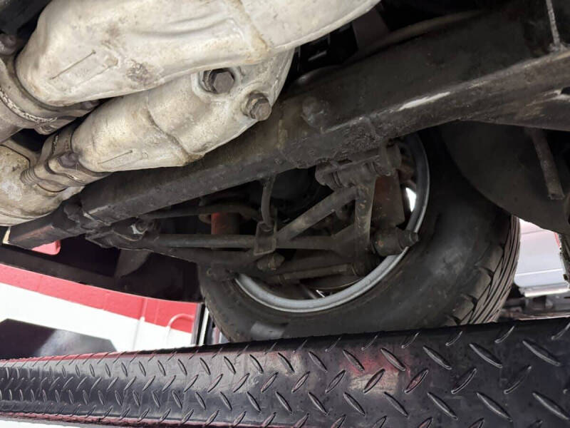 1986 Ferrari Testarossa