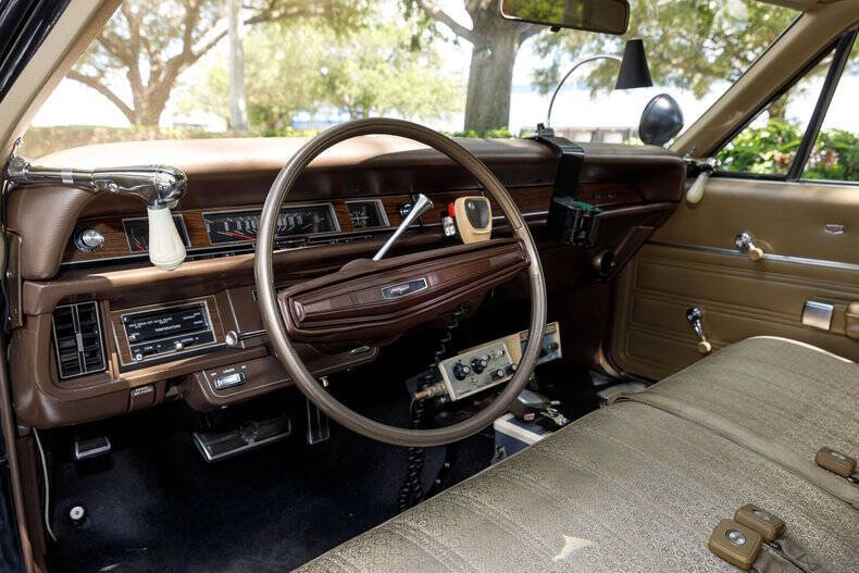 1970 Mercury Monterey
