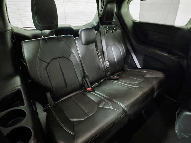 2021 Chrysler Pacifica Hybrid Touring L