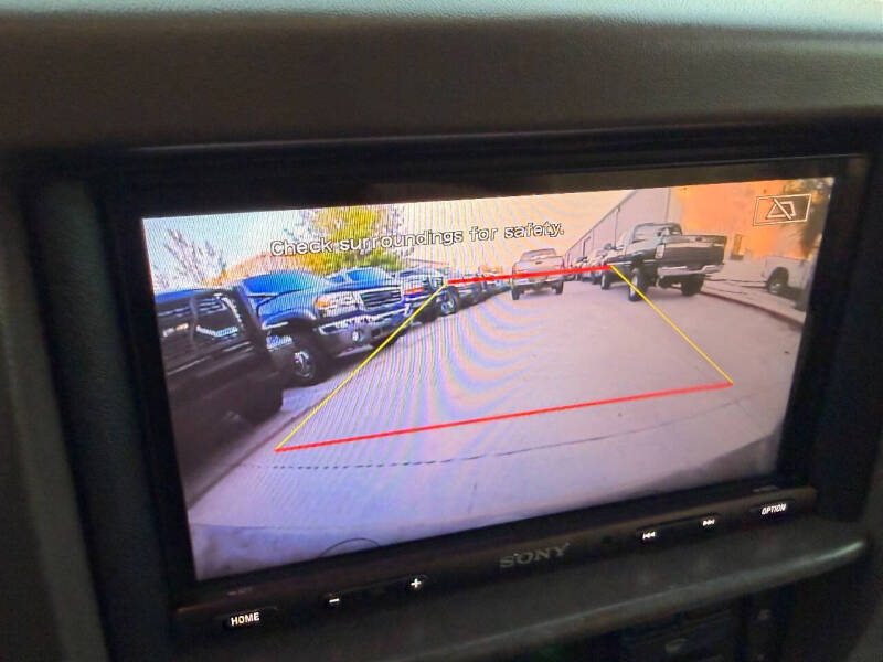 2002 Ford Excursion Limited