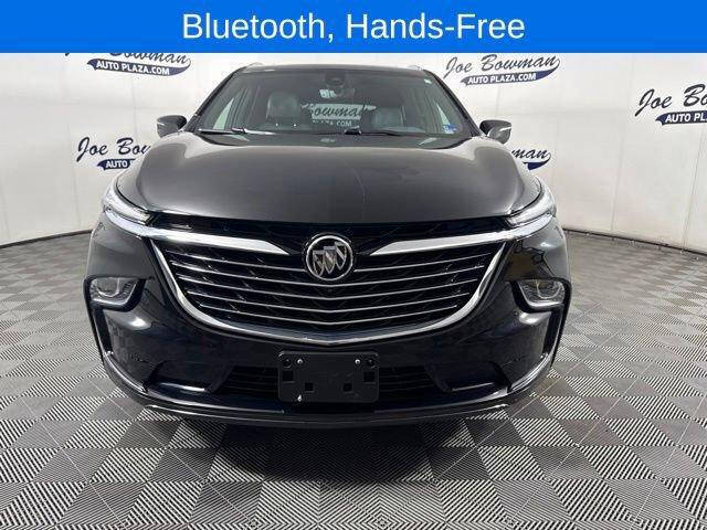 2022 Buick Enclave Essence