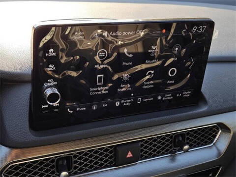 2026 Acura Integra w/Tech w/A-SPEC