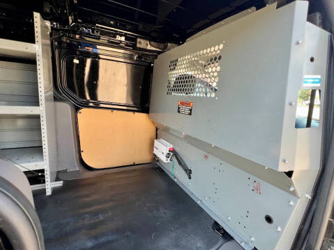 2019 Ford Transit Connect XL