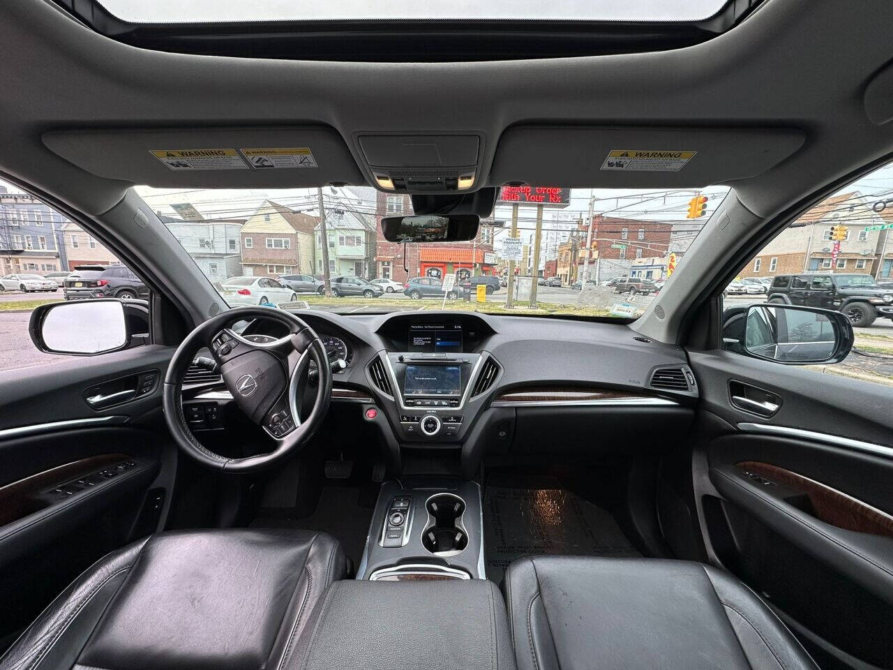 2019 Acura MDX for sale at Prestige Motors in Lodi, NJ