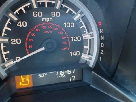2011 Honda Ridgeline RTS