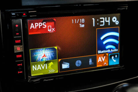 2014 Nissan 370Z Roadster