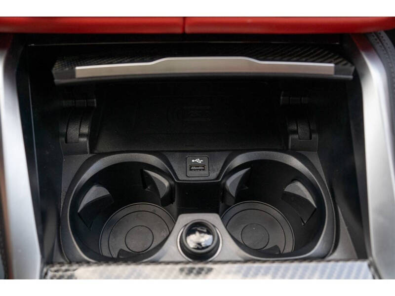 2024 BMW M3 Competition xDrive