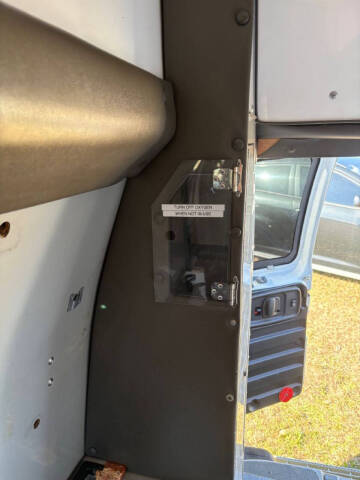 2013 Chevrolet Express 3500