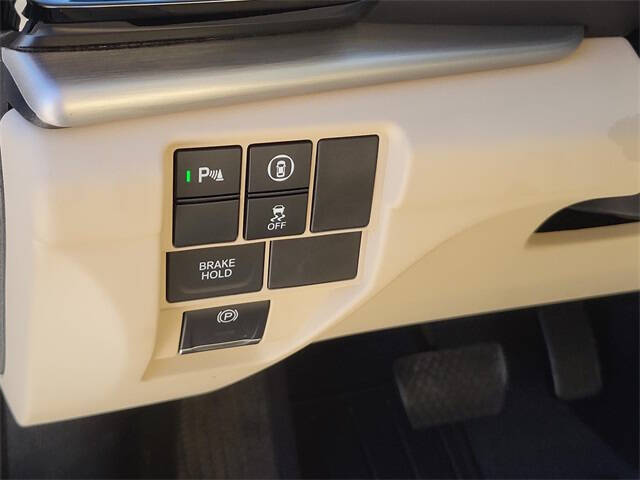 2023 Acura RDX w/Tech