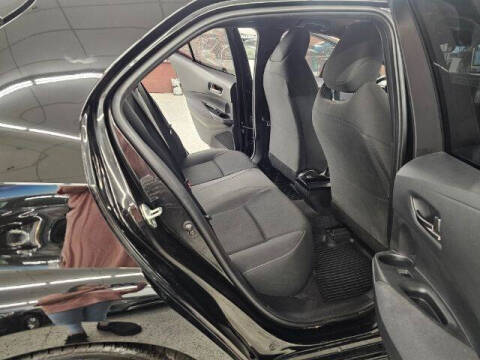 2024 Toyota GR Corolla Core