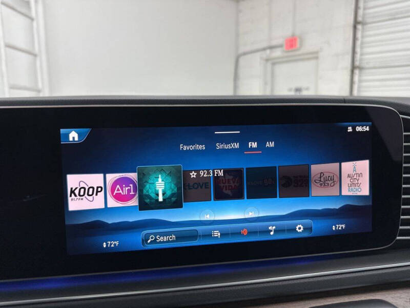 2026 Mercedes-Benz GLE AMG GLE 53