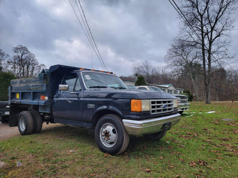 1989 Ford F-350 For Sale ®