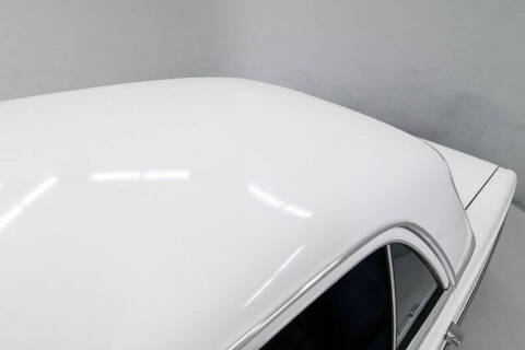 1971 Mercedes-Benz 280-Class