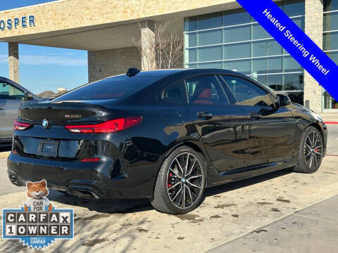 2024 BMW 2 Series M235i xDrive Gran Coupe