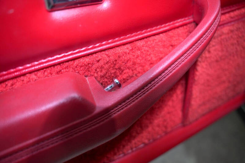 1978 Chevrolet Corvette