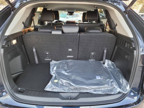 2026 Mazda CX-90 3.3 Turbo Select