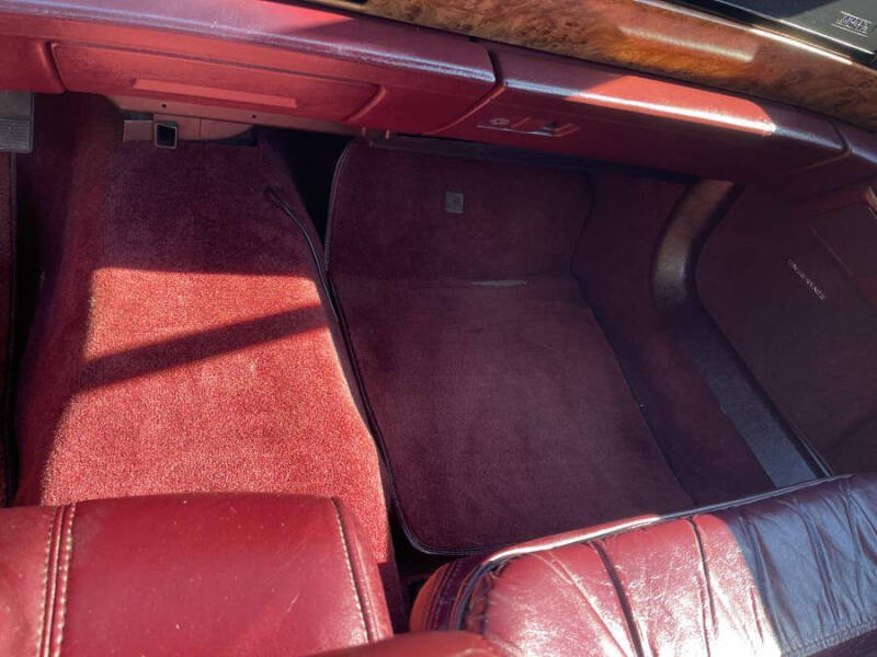 1994 Buick LeSabre Limited