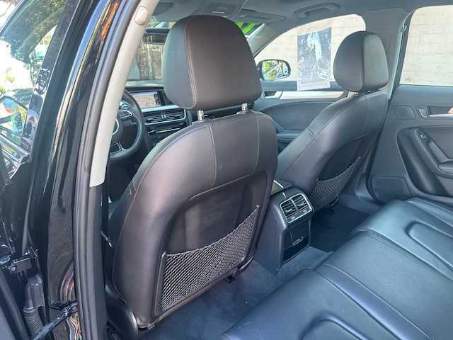 2016 Audi A4 2.0T Premium