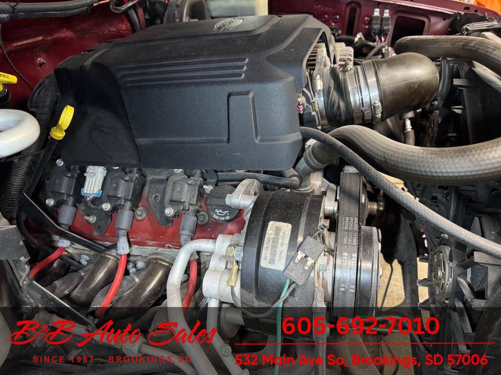 1982 GMC C/K 1500 Series 122