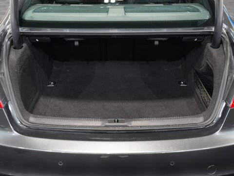 2013 Audi RS 5 quattro